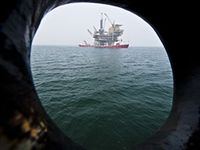 Крупные нефтяные компании отказались от лицензий на бурение в Арктике