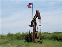 CNN: цена на нефть выросла, но слишком поздно для США