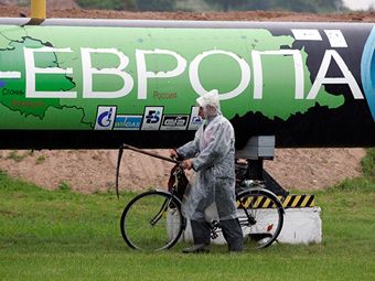 Кубометры лояльности: удастся ли Белоруссии выбить у Москвы скидку на газ