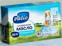 Санкции банкротят Valio