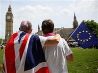 Лондон, гудбай: почему Brexit спасет экономику единой Европы