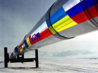 Реверсный газ становится разорительным для Украины