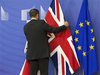 Великобритания: экономические последствия Brexit