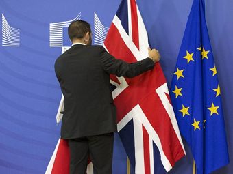 Великобритания: экономические последствия Brexit