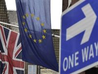 Торговля с ЕС после Brexit: у британцев выбор из 4 моделей