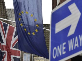 Торговля с ЕС после Brexit: у британцев выбор из 4 моделей