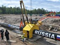 Nord Stream-2: нет законных оснований для отказа