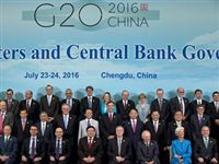 Итоги G20: слабая попытка сохранить стабильность