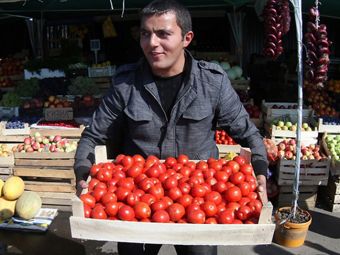 Экономические потери сделали Турцию гораздо сговорчивей