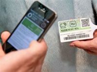 В ЕАЭС запускают RFID-маркировку шуб