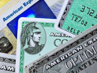 Сбербанк полностью отказался от AmEx