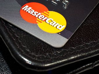 MasterCard домастерилась. ЕС приготовил США удар "под дых"