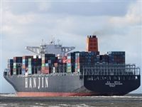 Эхо банкротства Hanjin: что ждет отрасль морских грузоперевозок?