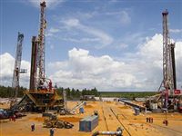 Саудовская Аравия сместила США с первого места в мире по нефтедобыче