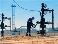 Россия в сентябре установила исторический рекорд добычи нефти 