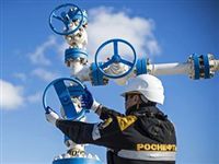 Дорогая нефть не позволит рублю сильно укрепиться 