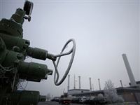 Киев приготовился к газовой войне с Россией