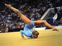 Золотая распродажа: почему Ольга Корбут решила продать олимпийские награды