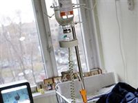 Сибирские ученые испытают лекарство от рака сразу после получения разрешения Минздрава