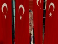ОБСЕ: референдум в Турции не соответствовал нормам Совета Европы