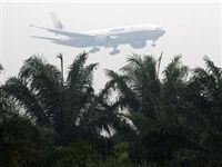 Ученые: Boeing MH370 находится севернее той зоны в океане, где его искали