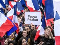 «Эффект Трампа» не добрался до Франции