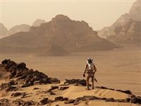 NASA меняет МКС на Марс