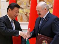 Лукашенко снова едет в Китай: что сближает Минск и Пекин