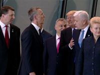Жители Черногории предлагают ввести санкции против США за инцидент с премьером
