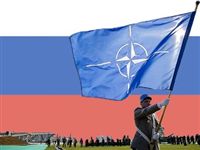 НАТО указали на опасность конфронтации с Россией