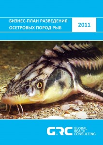 Бизнес-план разведения осетровых пород рыб (с финансовой моделью) – 2011